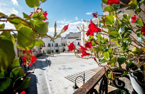 Sasso Caveoso Hotel | Albergo Del Sedile