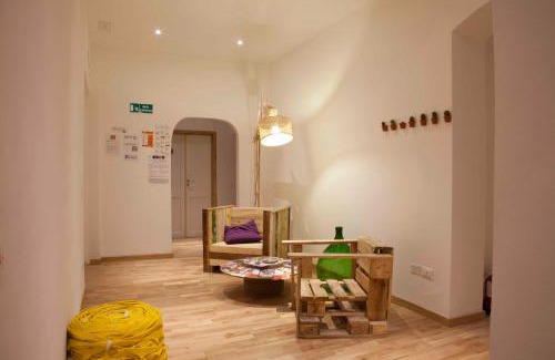 La Spezia Historic Centre Hotel | Albergo delle Spezie