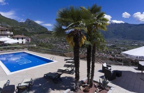 Riva del Garda Hotel | Albergo Deva