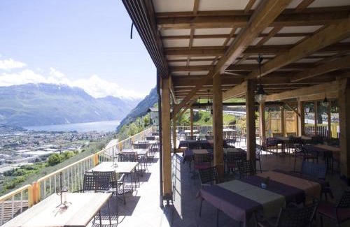 Riva del Garda Hotel | Albergo Deva