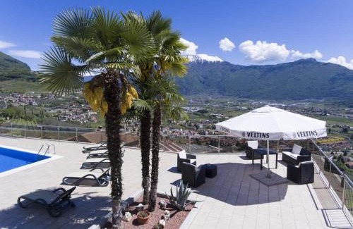 Riva del Garda Hotel | Albergo Deva