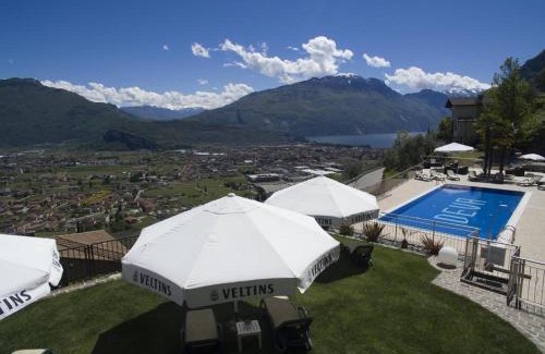 Riva del Garda Hotel | Albergo Deva