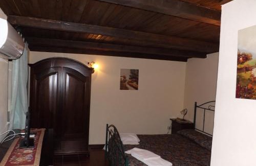 Rovittello Hotel | Albergo Diffuso Borgo Santa Caterina "Vintage"