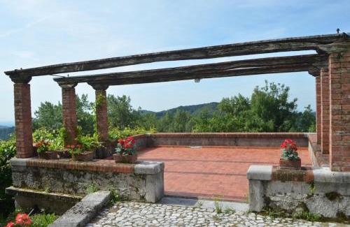 Clauzetto Apartamento | Albergo Diffuso Balcone sul Friuli
