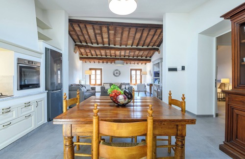 Chiusure Apartamento | Albergo Diffuso Borgo Santo