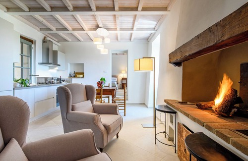 Chiusure Apartamento | Albergo Diffuso Borgo Santo