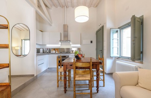 Chiusure Apartamento | Albergo Diffuso Borgo Santo