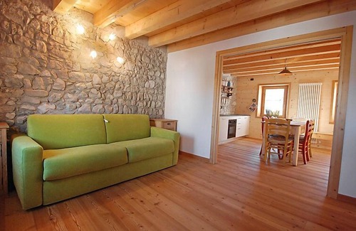 Barcis Apartamento | Albergo Diffuso - Cjasa Ustin by Interhome