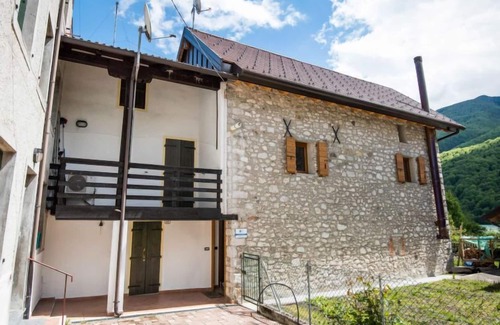Barcis Apartamento | Albergo Diffuso - Cjasa de Barce by Interhome