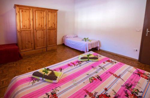 Priuso Apartamento | Albergo Diffuso "Col Gentile" Socchieve
