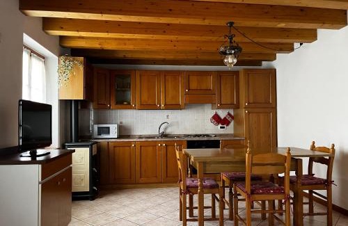Faller Casa | Albergo Diffuso Faller