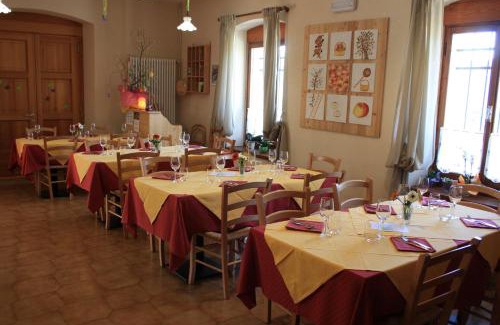 Faller Casa | Albergo Diffuso Faller