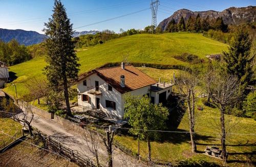 Forgaria nel Friuli Casa | Albergo Diffuso Forgaria Monte Prat