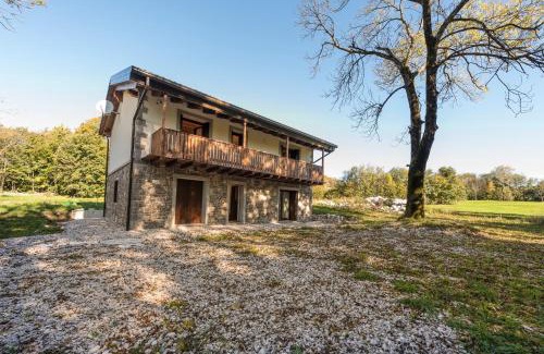 Forgaria nel Friuli Casa | Albergo Diffuso Forgaria Monte Prat
