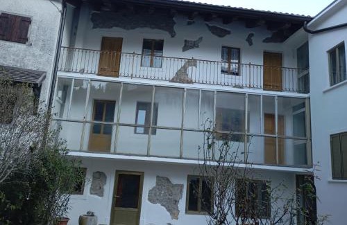 Tolmezzo Apartamento | Albergo Diffuso Tolmezzo
