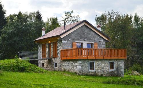 Tolmezzo Apartamento | Albergo Diffuso Tolmezzo