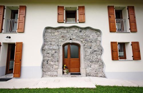 Tolmezzo Apartamento | Albergo Diffuso Tolmezzo