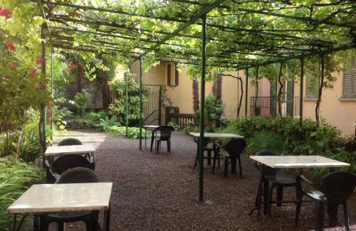 Bellagio Hotel | Albergo Giardinetto