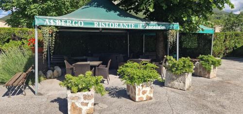 Villetta Barrea Hotel | Albergo il Pescatore