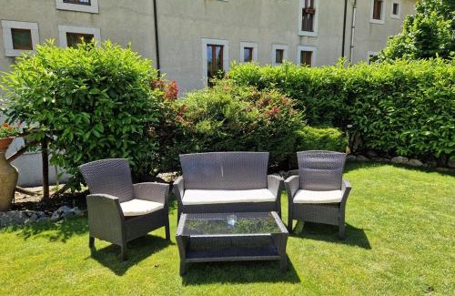Villetta Barrea Hotel | Albergo il Pescatore