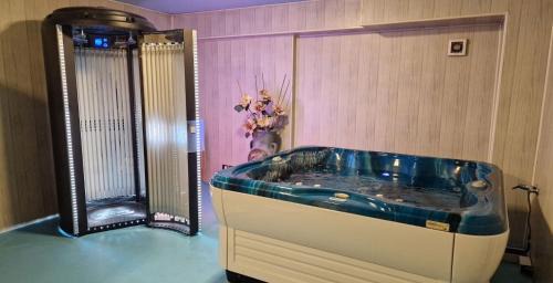 Villetta Barrea Hotel | Albergo il Pescatore