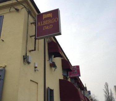 Parma Apartamento | albergo