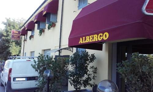 Parma Apartamento | albergo