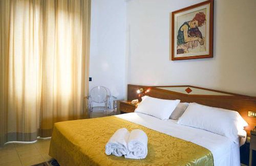 Sasso Caveoso Hotel | Albergo Italia