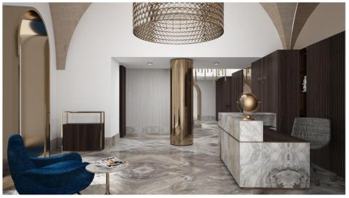Sasso Caveoso Hotel | Albergo Italia
