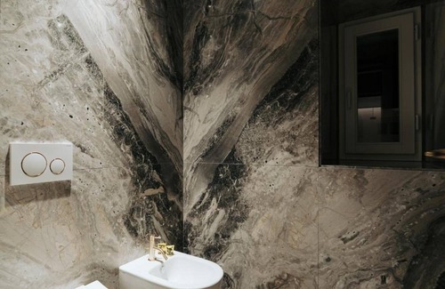 Sasso Caveoso Hotel | Albergo Italia
