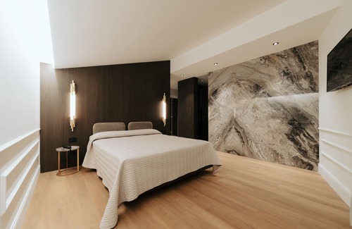 Sasso Caveoso Hotel | Albergo Italia
