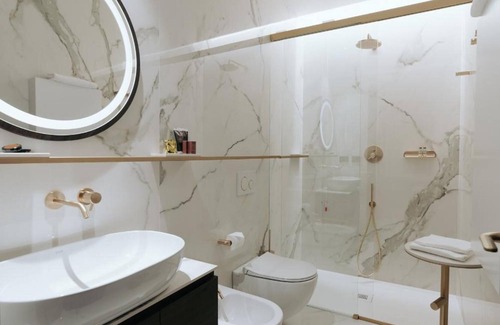 Sasso Caveoso Hotel | Albergo Italia