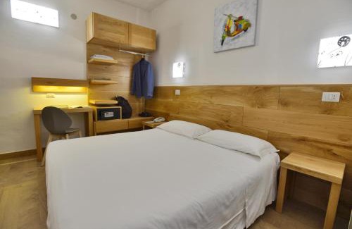 Casali di Serravalle Casa | Albergo Les Dependances