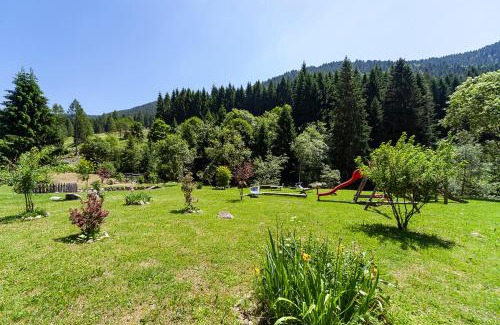 Mezzano Cama Y Desayuno | Albergo Lozen