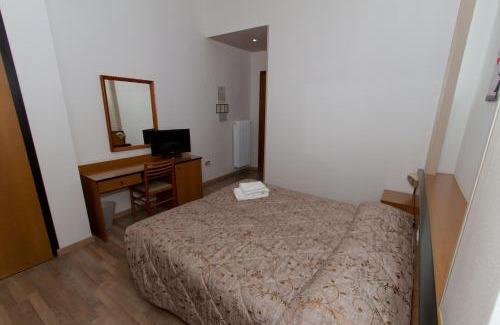 Acquasparta Hotel | Albergo Martini