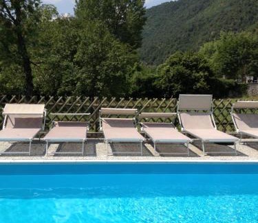 Mezzolago Hotel | Albergo Mezzolago