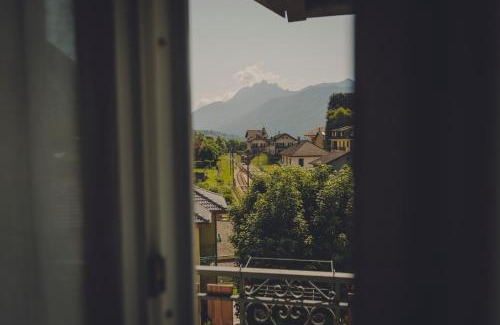 Malesco Hotel | Albergo Panorama