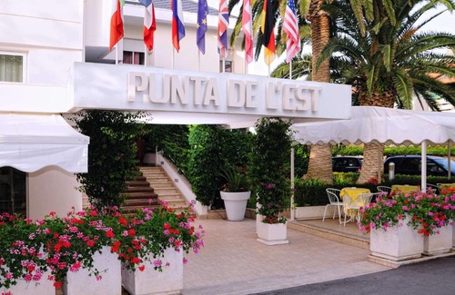 Francavilla al Mare Hotel | Albergo Punta de l'Est