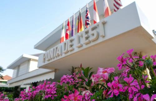 Francavilla al Mare Hotel | Albergo Punta de l'Est