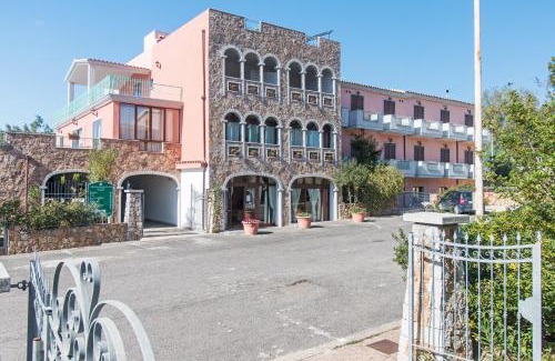 Sos Alinos Hotel | Albergo Residenziale Gli Ontani