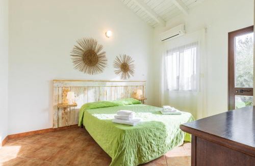 San Vero Milis Apartamento | Albergo Residenziale Menhirs