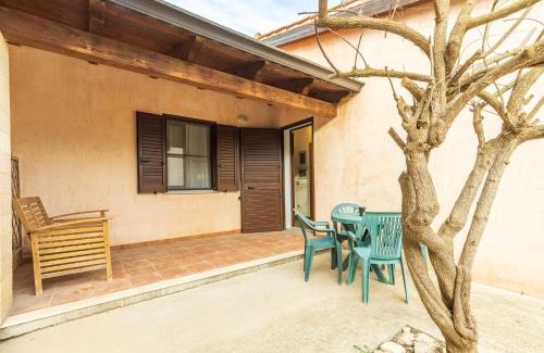 San Vero Milis Apartamento | Albergo Residenziale Menhirs