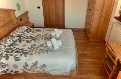 Brentonico Hotel | Albergo Rifugio Graziani