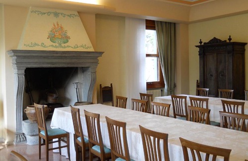 Sulzano Hotel | Albergo Ristorante Aquila