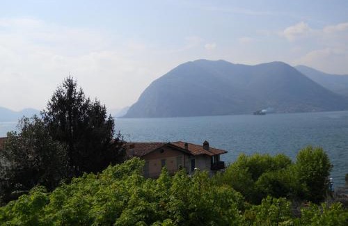 Sulzano Hotel | Albergo Ristorante Aquila