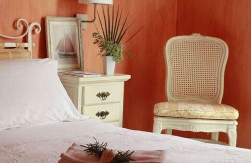 Favignana Hotel | Albergo Ristorante Egadi