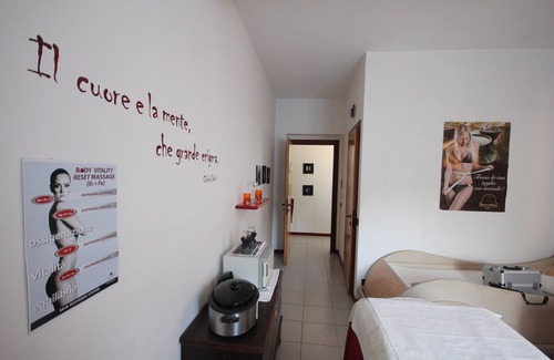 Osigo Hotel | Albergo Sala