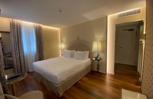 San Marco Hotel | Albergo San Marco