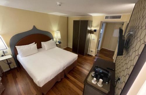 San Marco Hotel | Albergo San Marco