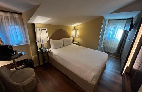 San Marco Hotel | Albergo San Marco